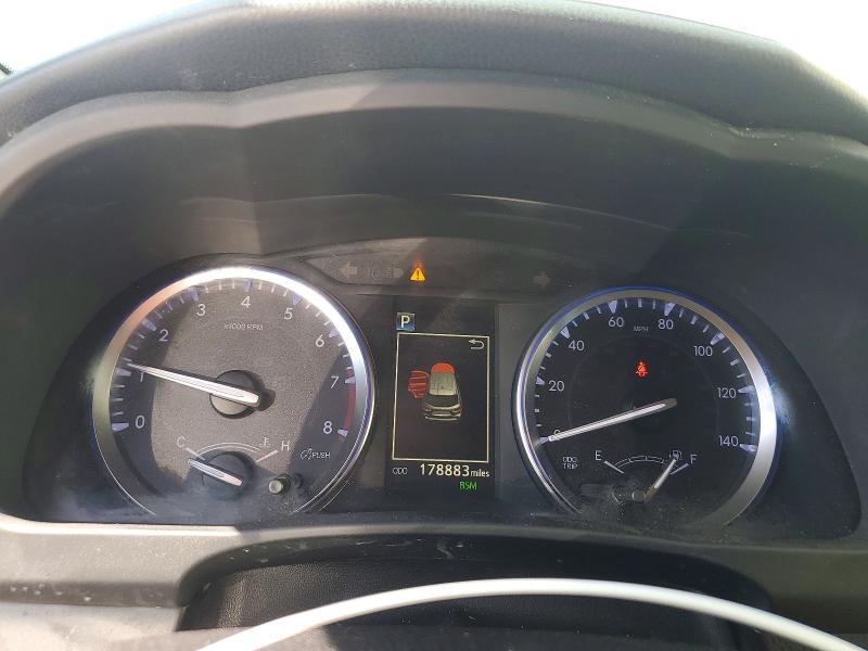 Aukcja sprzedaży 2019 Toyota Highlander, vin: 5TDDZRFH3KS923257, numer aukcji: 59579626