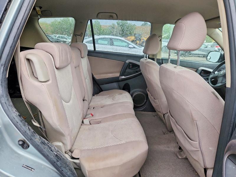 Aukcja sprzedaży 2008 Toyota Rav4, vin: JTMBD33V186066992, numer aukcji: 63245826