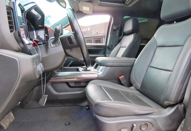 63248576 :رقم المزاد ، 2GC4YPEY7R1111227 vin ، 2024 Chevrolet Silverado مزاد بيع