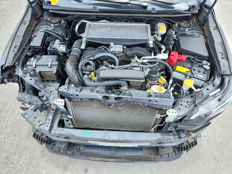 Aukcja sprzedaży 2022 Subaru Wrx, vin: JF1VBAL64N9028138, numer aukcji: 60675826