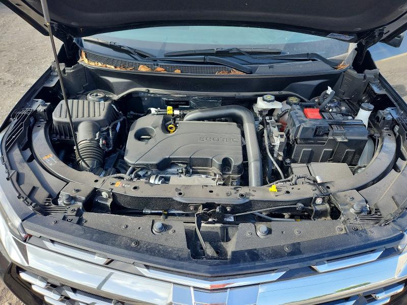 59995226 :رقم المزاد ، 3GNAXHEG9TL168254 vin ، 2026 Chevrolet Equinox مزاد بيع