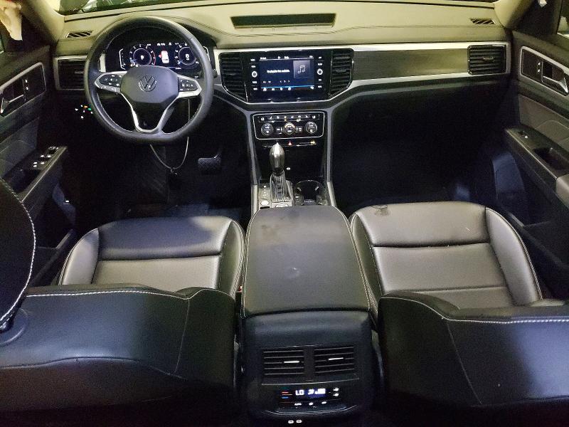 Продаж на аукціоні авто 2023 Volkswagen Atlas, vin: 1V2HR2CA3PC553550, номер лоту: 60612896