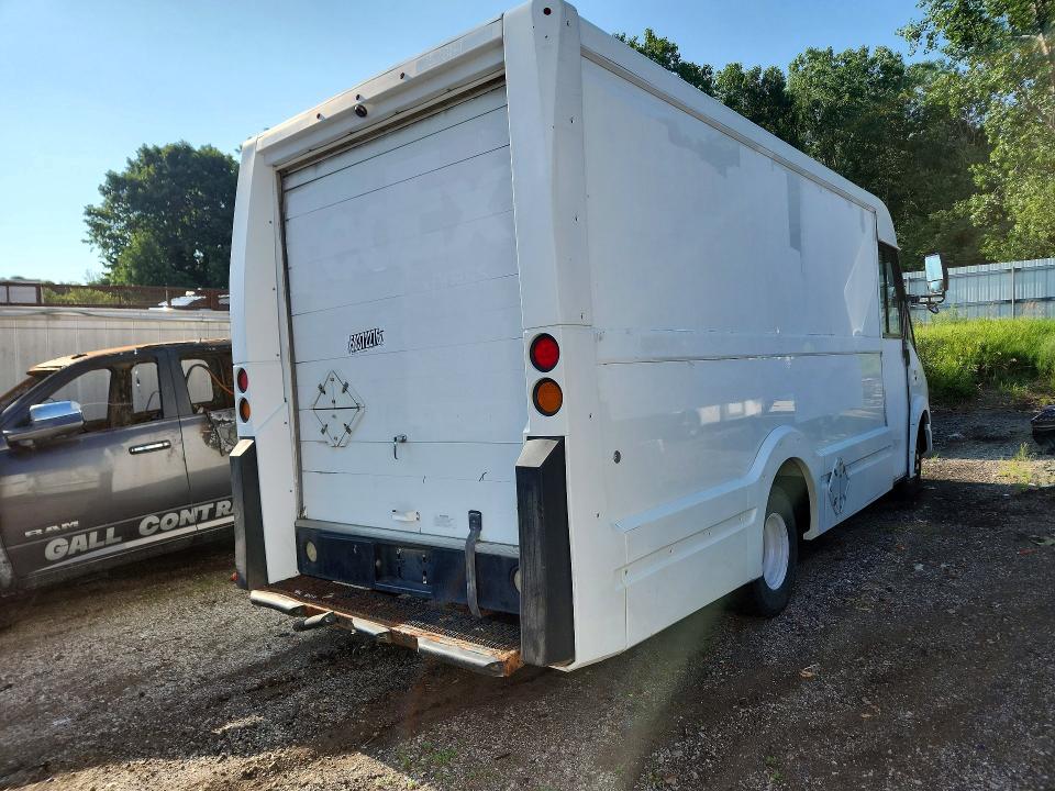 Aukcja sprzedaży 2013 Isuzu Npr Hd, vin: JALB4T170D7W01673, numer aukcji: 58372276