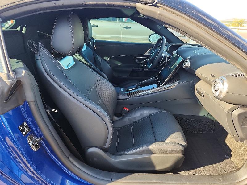 Aukcja sprzedaży 2023 Mercedes-benz Sl, vin: W1KVK5AB6PF017928, numer aukcji: 61187536