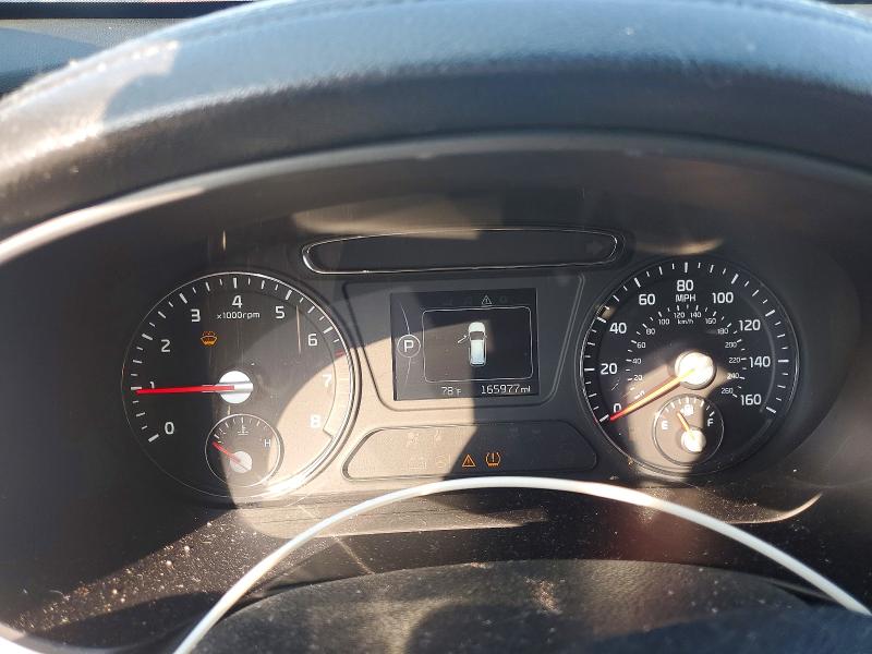 Aukcja sprzedaży 2017 Kia Sorento, vin: 5XYPGDA34HG201741, numer aukcji: 60196146