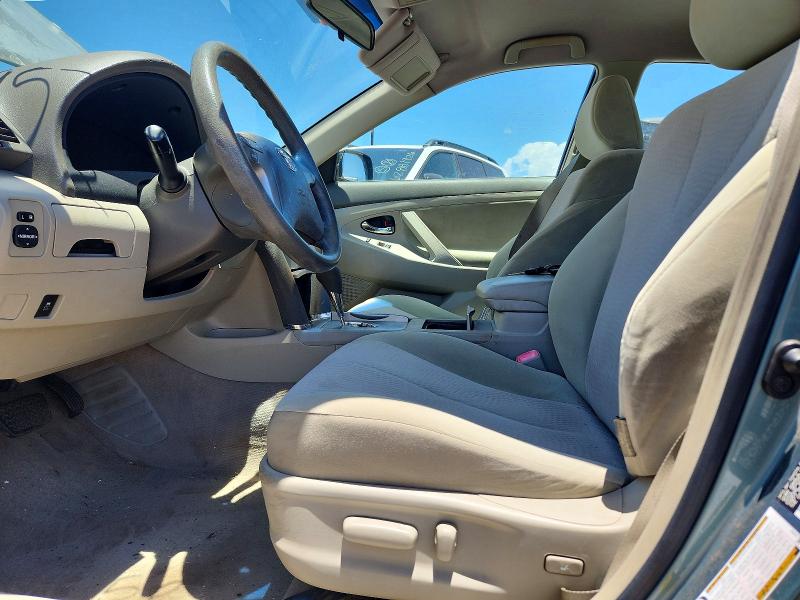 Продаж на аукціоні авто 2010 Toyota Camry, vin: JTNBK3EK6A3048497, номер лоту: 62695756
