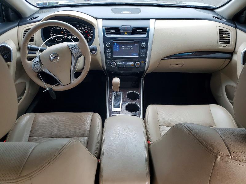 Продаж на аукціоні авто 2015 Nissan Altima, vin: 1N4AL3APXFN922818, номер лоту: 60155416