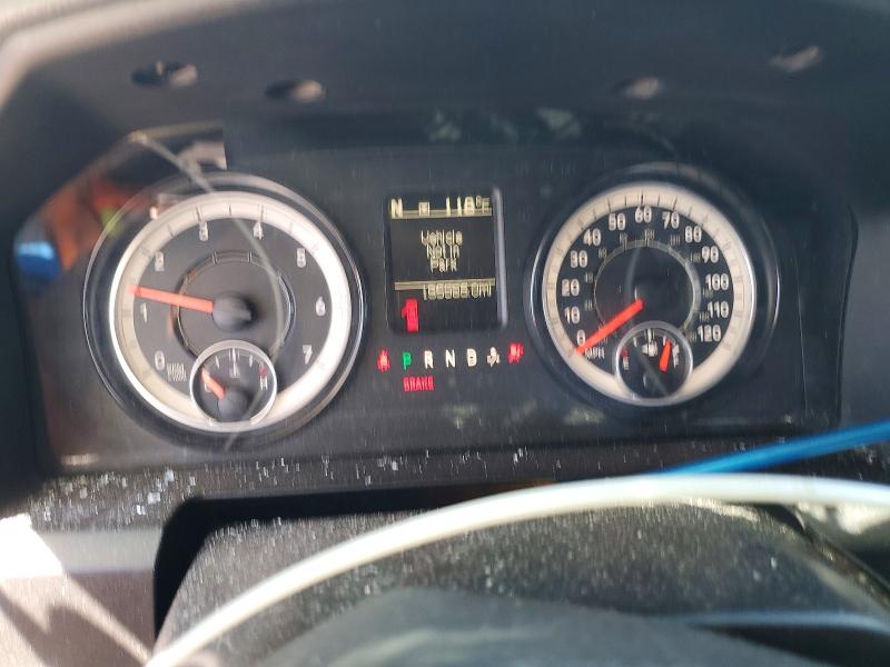 Продажа на аукционе авто 2017 Ram 2500, vin: 3C6TR5DT2HG756139, номер лота: 59718716