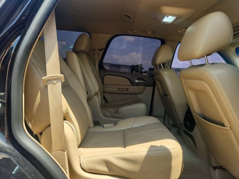 2013 Chevrolet Tahoe მანქანა იყიდება აუქციონზე, vin: 1GNSCBE08DR377267, აუქციონის ნომერი: 61809236