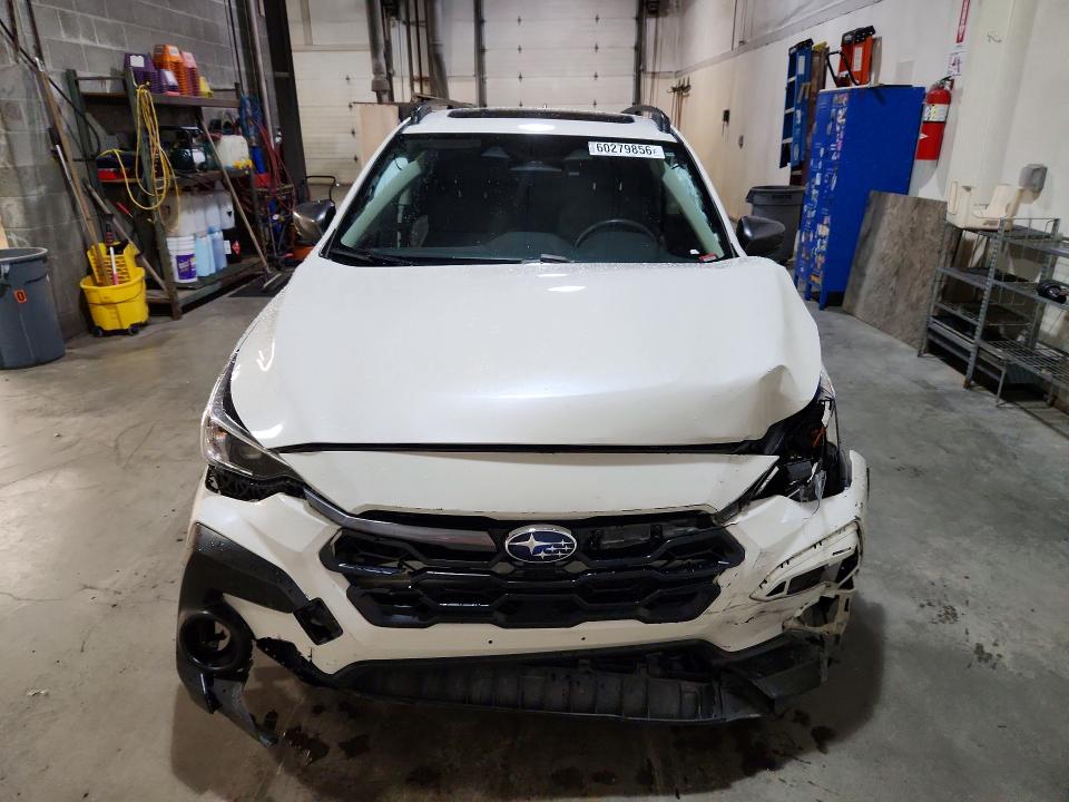 Продажа на аукционе авто 2024 Subaru Crosstrek, vin: JF2GUADC0R8391664, номер лота: 60279856
