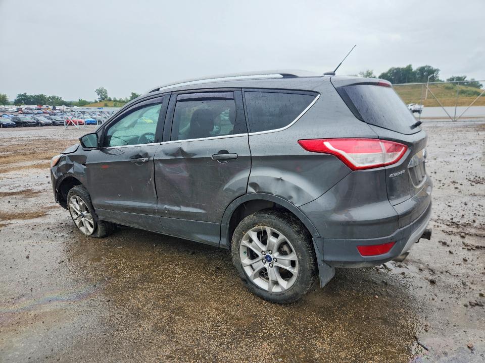 Продажа на аукционе авто 2015 Ford Escape, vin: 1FMCU9J93FUB11304, номер лота: 62914466