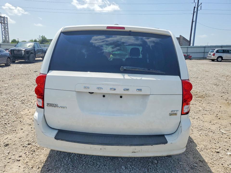 Aukcja sprzedaży 2019 Dodge Grand Caravan, vin: 2C4RDGCGXKR600952, numer aukcji: 59775136