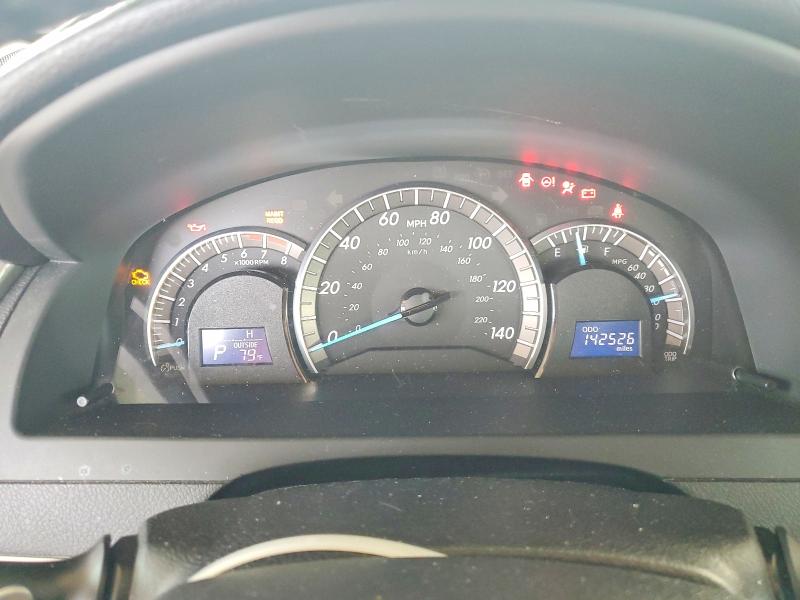 Продаж на аукціоні авто 2012 Toyota Camry, vin: 4T1BF1FK6CU577047, номер лоту: 62112336