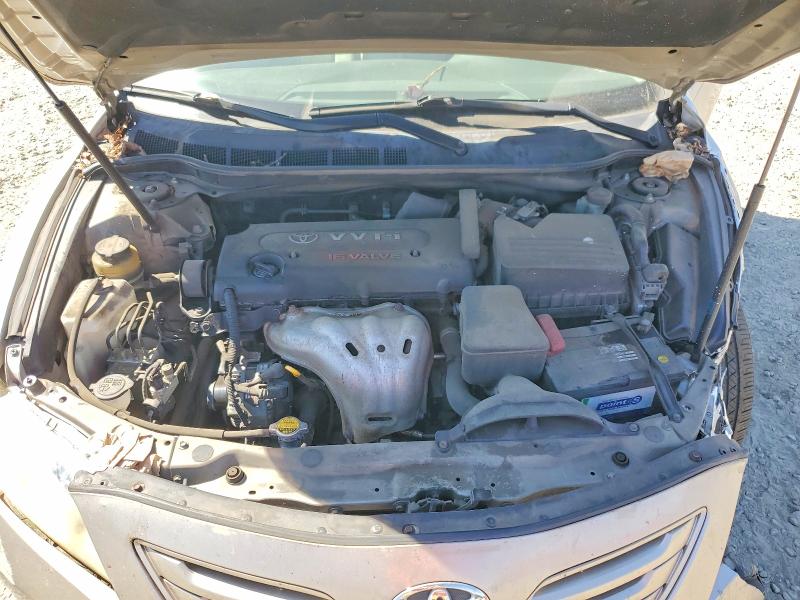 Продаж на аукціоні авто 2007 Toyota Camry, vin: JTNBE46K673049007, номер лоту: 63210616