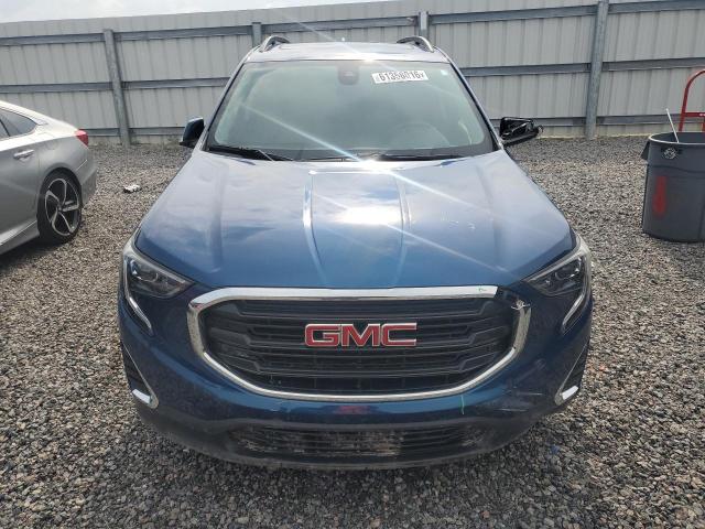 61358016 :رقم المزاد ، 3GKALTEV7ML357884 vin ، 2021 Gmc Terrain مزاد بيع