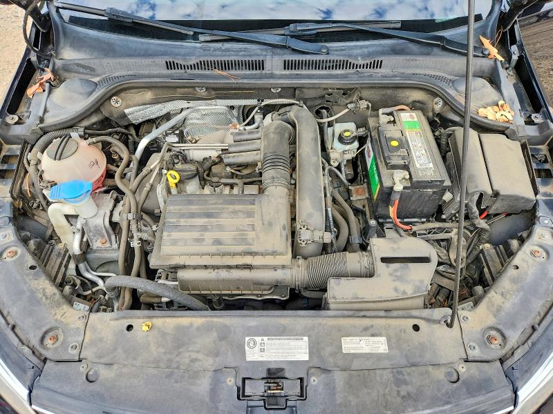 59548876 :رقم المزاد ، 3VW267AJ2GM409001 vin ، 2016 Volkswagen Jetta مزاد بيع