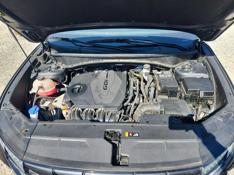 Продаж на аукціоні авто 2023 Hyundai Tucson, vin: 5NMJACAEXPH176576, номер лоту: 60825076