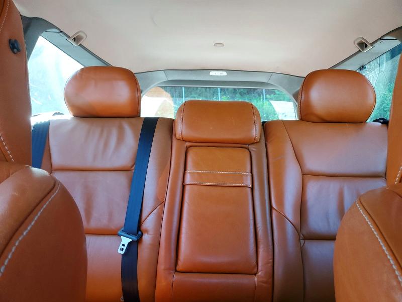 2006 Volvo V70 მანქანა იყიდება აუქციონზე, vin: YV1SJ527762572042, აუქციონის ნომერი: 59916906