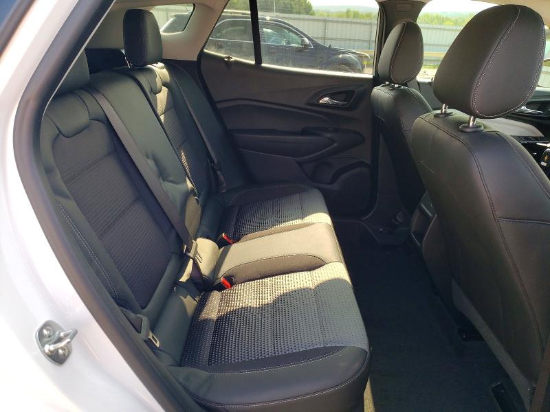 Продажа на аукционе авто 2025 Chevrolet Trax, vin: KL77LHEPXSC228547, номер лота: 60788896