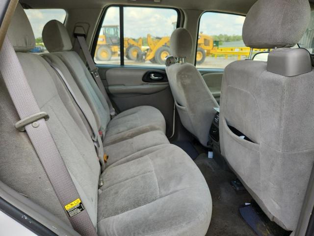 Aukcja sprzedaży 2006 Chevrolet Trailblazer, vin: 1GNDT13S962271011, numer aukcji: 59850016