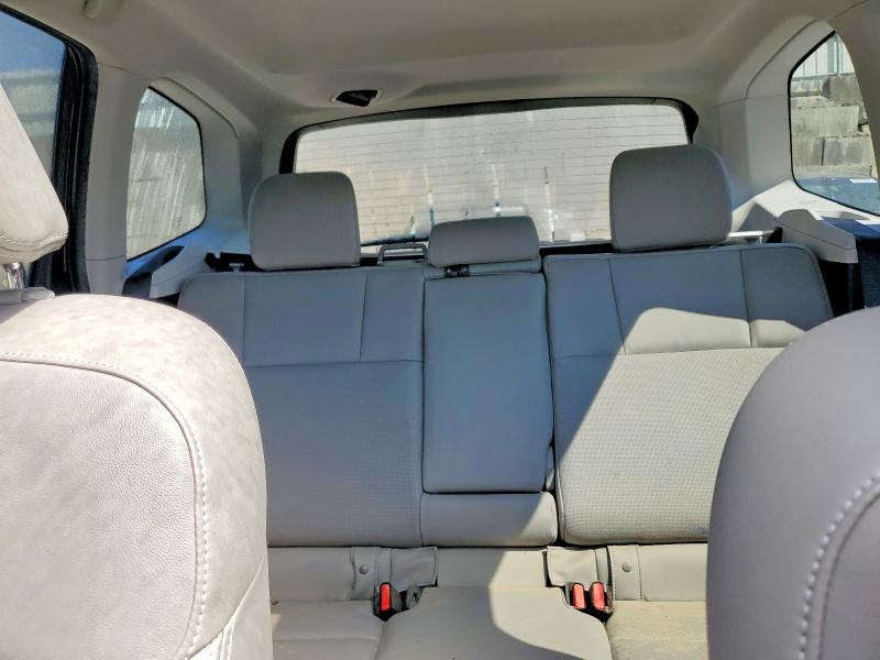 Продажа на аукционе авто 2018 Subaru Forester, vin: JF2SJARC1JH535996, номер лота: 62105386