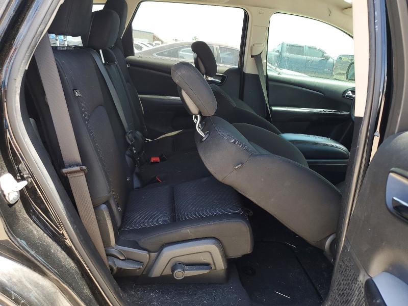 Aukcja sprzedaży 2020 Dodge Journey, vin: 3C4PDCAB2LT226343, numer aukcji: 62057756