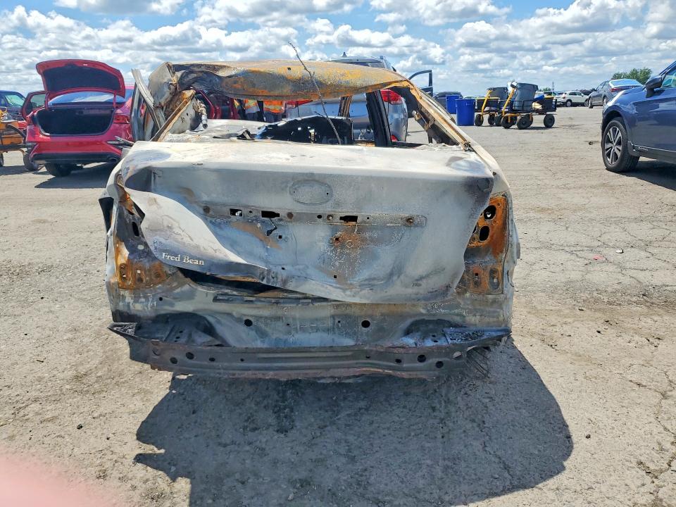 Aukcja sprzedaży 2014 Subaru Impreza, vin: JF1GJAE61EH008959, numer aukcji: 60246306