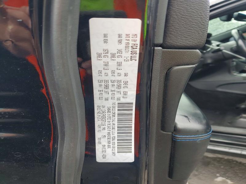 Продаж на аукціоні авто 2019 Jeep Grand Cherokee, vin: 1C4RJFAG5KC671118, номер лоту: 62491286