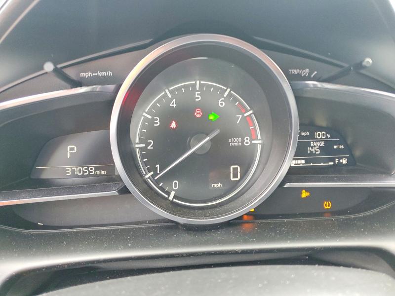 Aukcja sprzedaży 2019 Mazda Cx-3, vin: JM1DKFB79K1420913, numer aukcji: 59332336