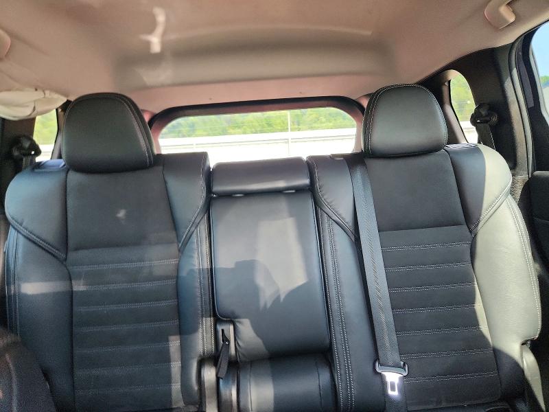 Продаж на аукціоні авто 2023 Mitsubishi Outlander, vin: JA4J4UA83PZ052209, номер лоту: 63540686