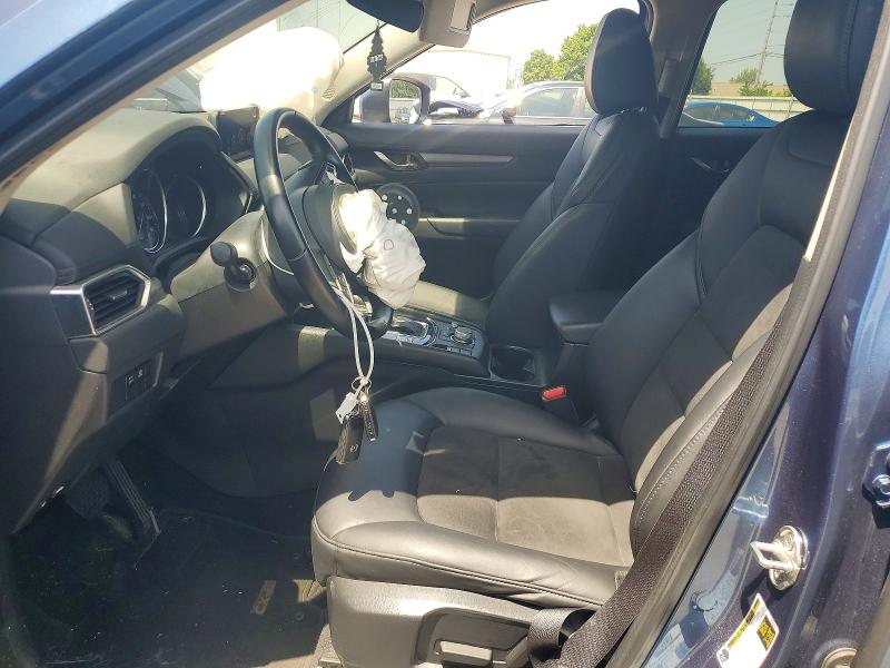 Aukcja sprzedaży 2020 Mazda Cx-5, vin: JM3KFBCM9L0844146, numer aukcji: 59233256