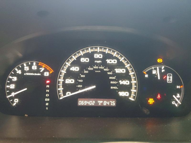 59858986 :رقم المزاد ، 1HGCM56317A144274 vin ، 2007 Honda Accord مزاد بيع