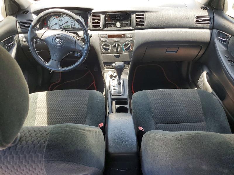 Продаж на аукціоні авто 2006 Toyota Corolla, vin: 1NXBR32E06Z761570, номер лоту: 60094216