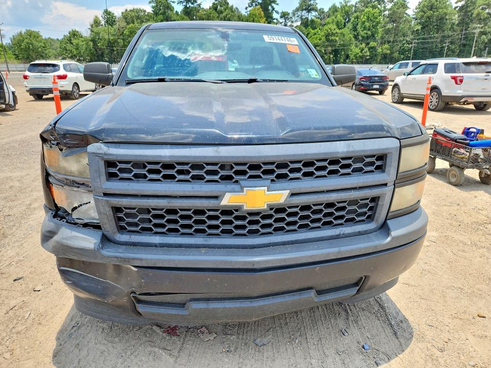Продажа на аукционе авто 2014 Chevrolet Silverado, vin: 1GCNCPEHXEZ366619, номер лота: 59144746