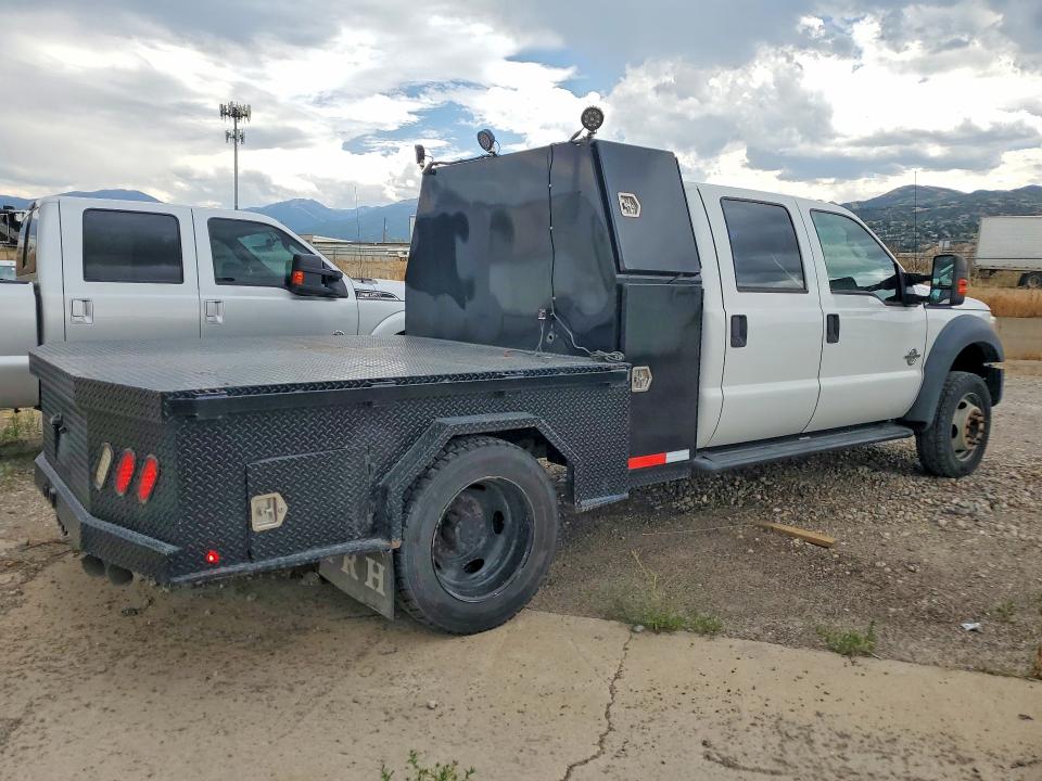 2012 Ford F550 მანქანა იყიდება აუქციონზე, vin: 1FD0W5HT4CED21021, აუქციონის ნომერი: 62411966
