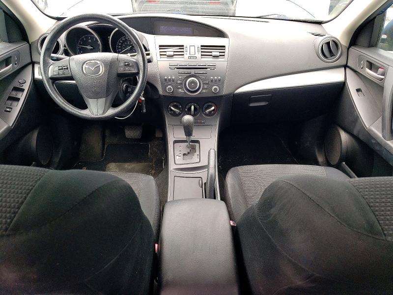Aukcja sprzedaży 2012 Mazda 3, vin: JM1BL1KF0C1551499, numer aukcji: 85982695