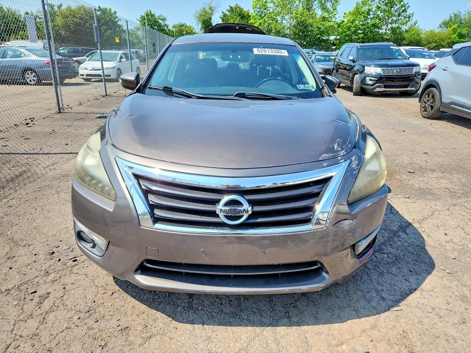 Aukcja sprzedaży 2013 Nissan Altima, vin: 1N4AL3AP7DC900901, numer aukcji: 62013386