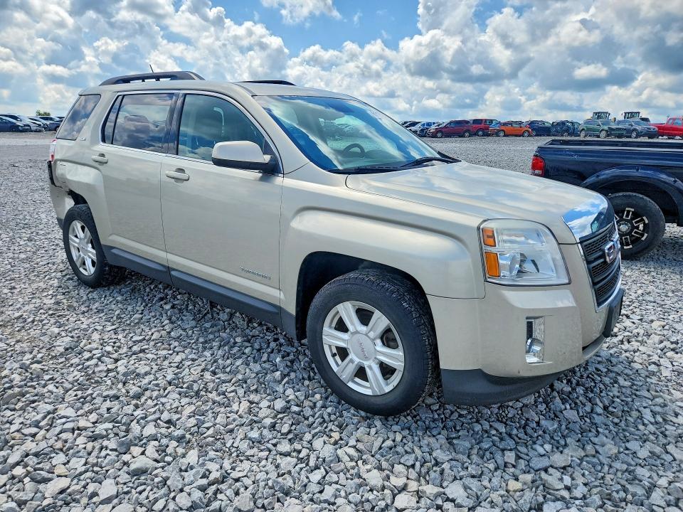 Aukcja sprzedaży 2014 Gmc Terrain, vin: 2GKALREK5E6313235, numer aukcji: 61468246