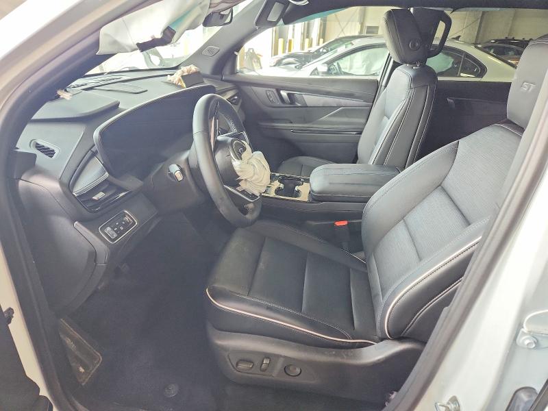 Aukcja sprzedaży 2026 Buick Enclave, vin: 5GAEVBKS4TJ215236, numer aukcji: 61530626