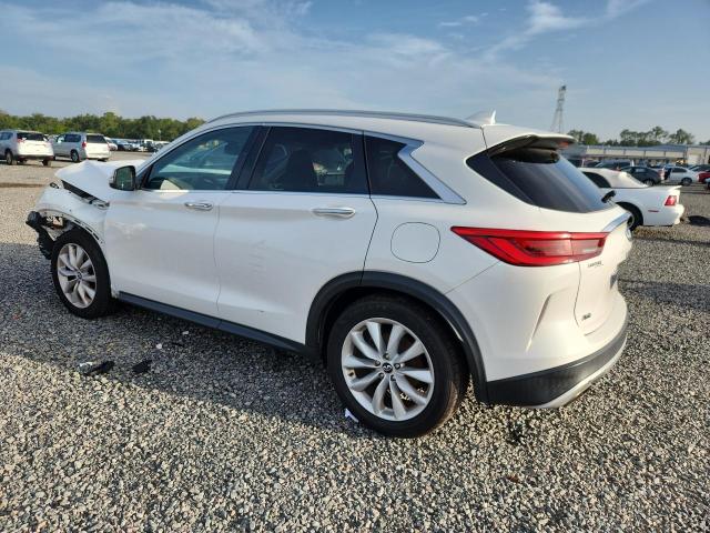 61337546 :رقم المزاد ، 3PCAJ5M39KF126204 vin ، 2019 Infiniti Qx50 مزاد بيع