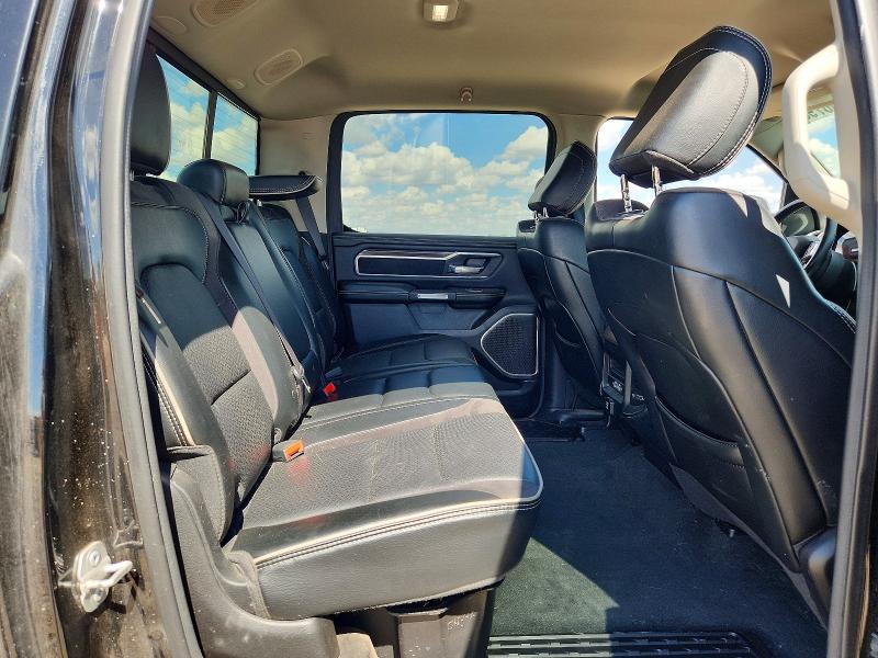 Продаж на аукціоні авто 2022 Ram 1500, vin: 1C6SRFJM4NN341390, номер лоту: 60879366