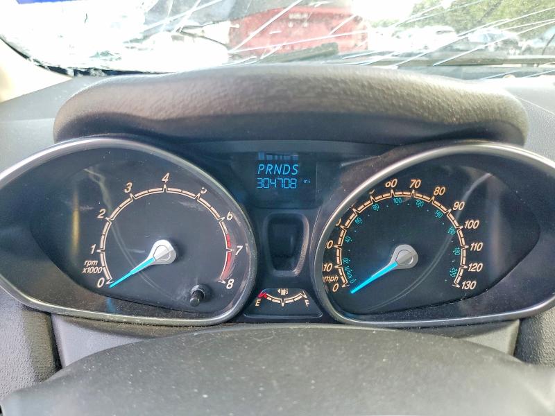 Aukcja sprzedaży 2014 Ford Fiesta, vin: 3FADP4EJ5EM240483, numer aukcji: 60083596