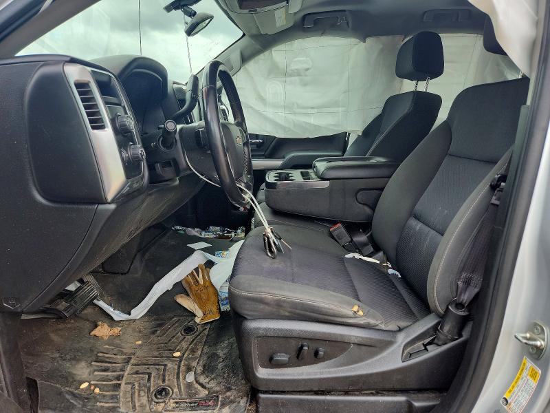 60818236 :رقم المزاد ، 1GCVKREC6GZ352142 vin ، 2016 Chevrolet Silverado مزاد بيع