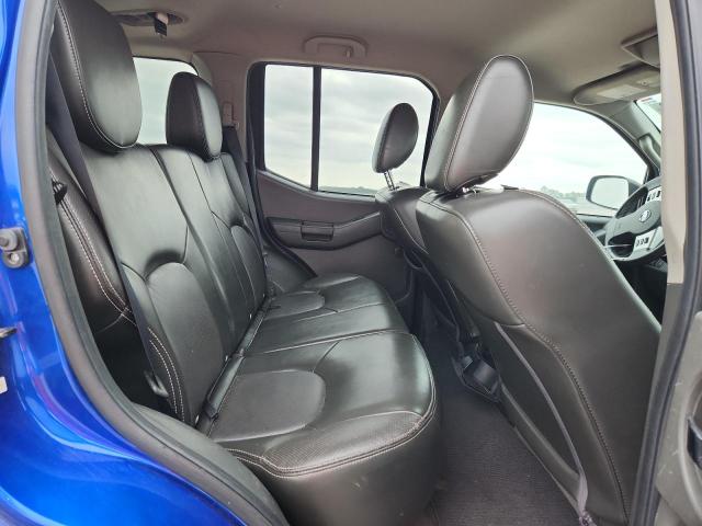 2015 Nissan Xterra მანქანა იყიდება აუქციონზე, vin: 5N1AN0NWXFN656944, აუქციონის ნომერი: 59665756