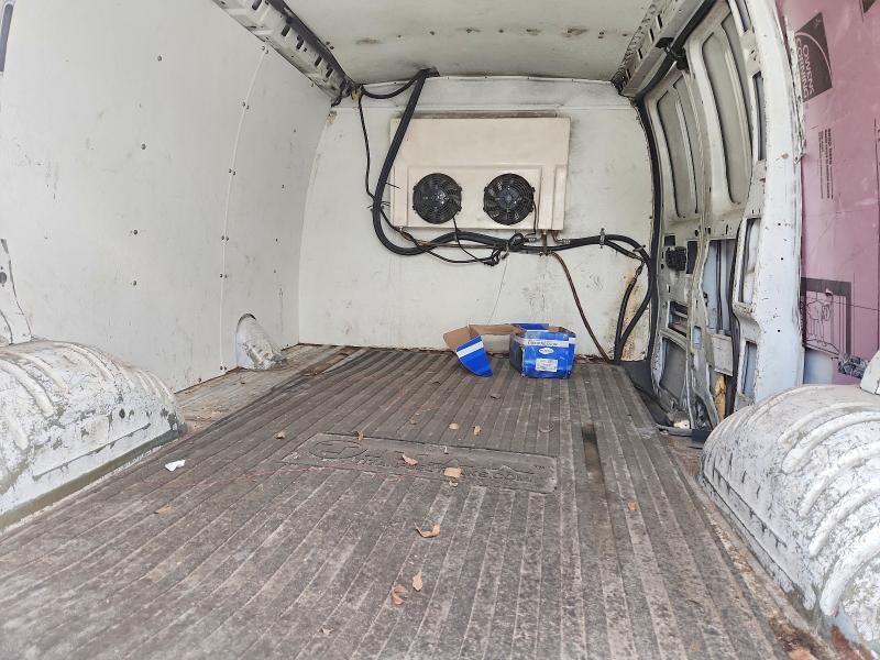 Aukcja sprzedaży 2011 Chevrolet Express G2500, vin: 1GCWGFFA2B1127371, numer aukcji: 61710026