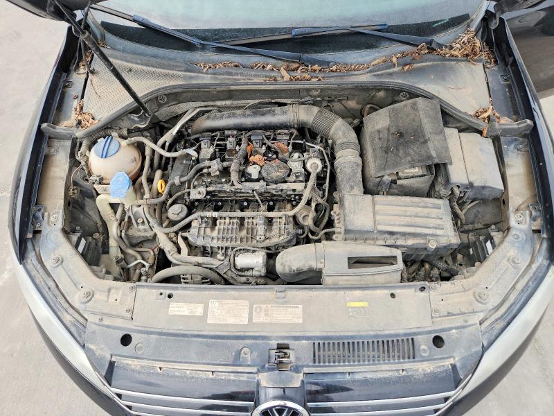Продаж на аукціоні авто 2014 Volkswagen Passat, vin: 1VWAS7A31EC120795, номер лоту: 62536716