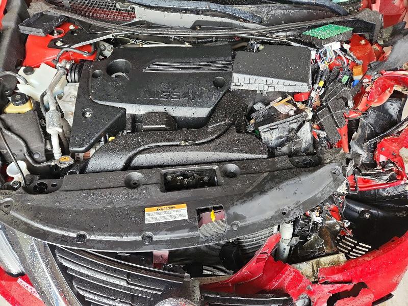 Aukcja sprzedaży 2018 Nissan Altima, vin: 1N4AL3APXJC187620, numer aukcji: 62760416