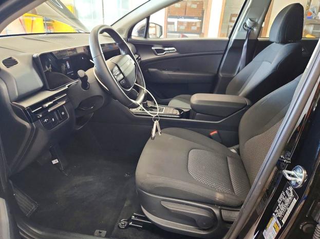 61930556 :رقم المزاد ، 5XYK2CDF4TG429076 vin ، 2026 Kia Sportage مزاد بيع