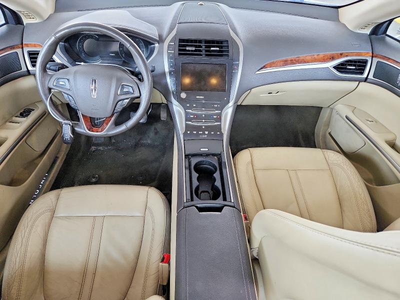 Aukcja sprzedaży 2014 Lincoln Mkz, vin: 3LN6L2G95ER808817, numer aukcji: 62872596