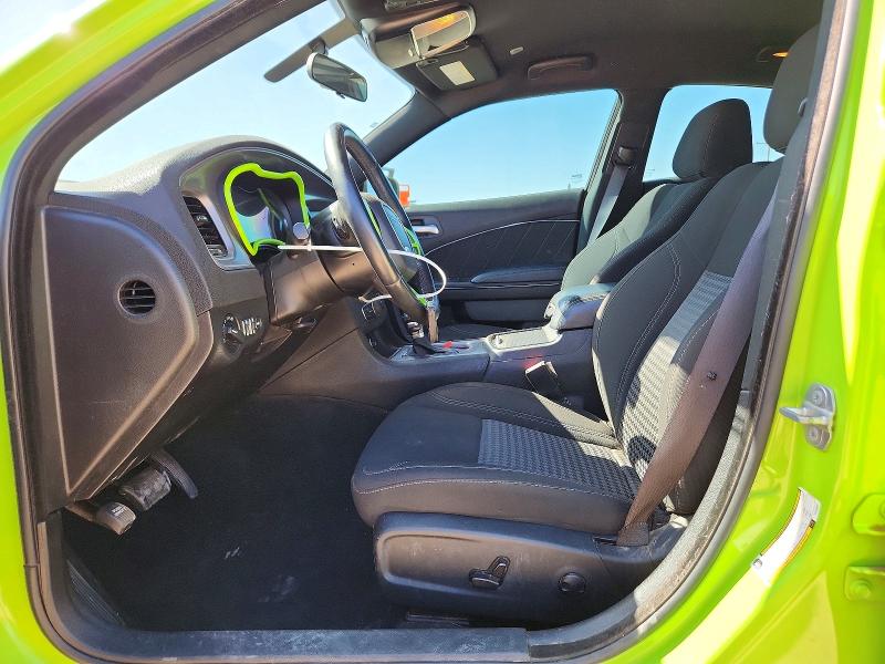 Продажа на аукционе авто 2023 Dodge Charger, vin: 2C3CDXBG1PH508301, номер лота: 62283866